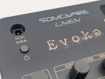 Análisis de Sonicware Liven Evoke