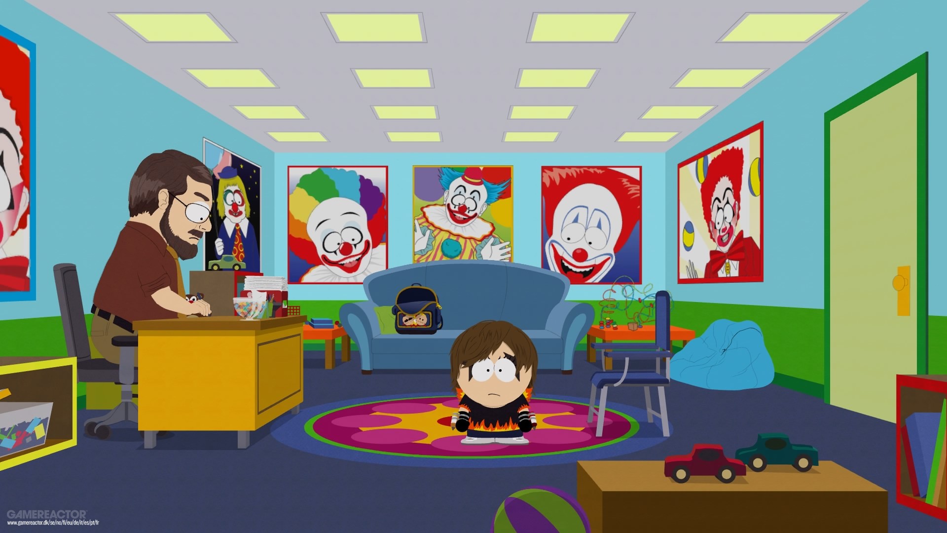 Южный парк фрактуред бат холл. Южный парк канальный зонд палка истины. Южный парк игра 2. Саус парк игра. Саус парк the fractured but whole.