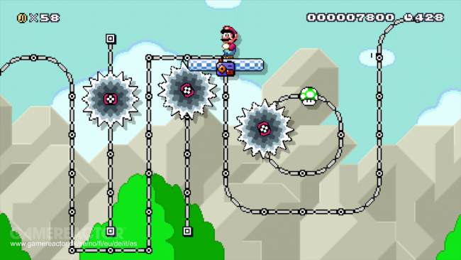 Super Mario Maker