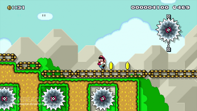 Super Mario Maker
