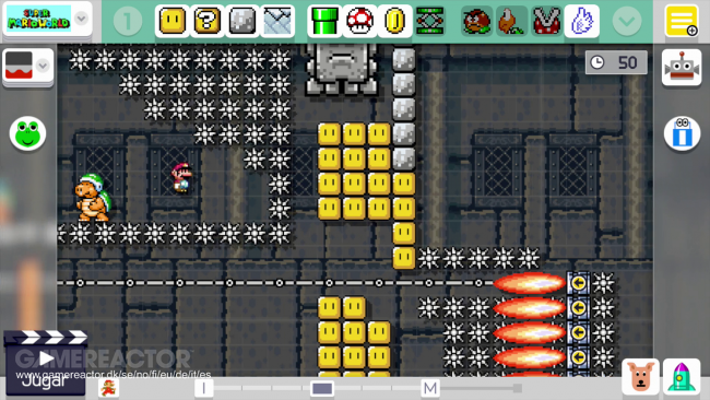 Super Mario Maker