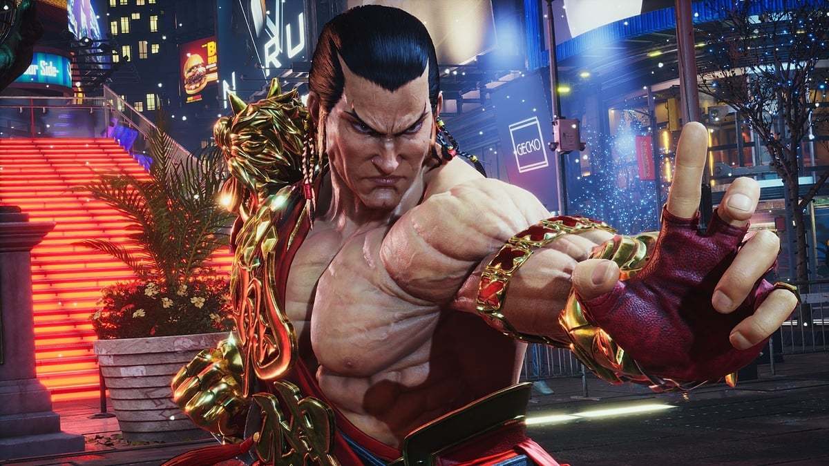 Tekken 8 Las Finales del World Tour 2024 se celebrarán en Japón
