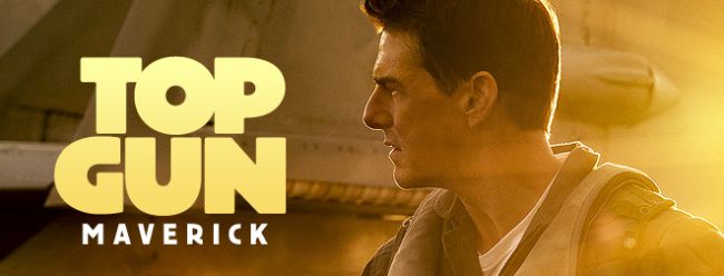 Top Gun: Maverick ya ha superado a Titanic en taquilla