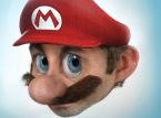 ¿Es Super Mario Bros el título definitivo de la película?