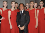 Valentino Garavani fallece a los 93 a&ntilde;os