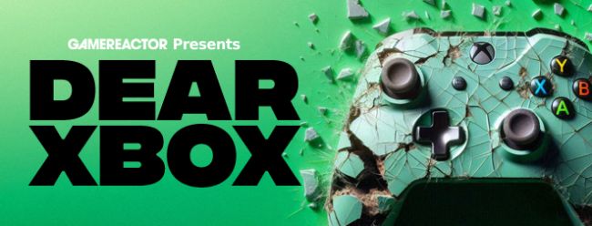 Xbox confirma que volverán los juegos exclusivos