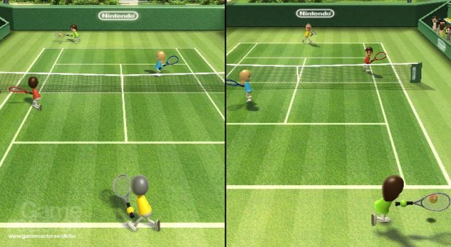 Top 25: los mejores juegos de la Wii