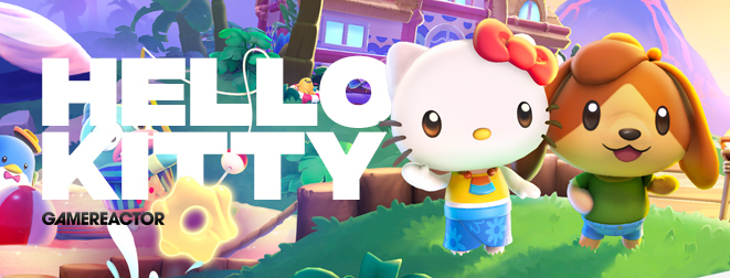 Hello Kitty Island Adventure es exclusiva temporal en Switch, luego llegará a PS4 y PS5