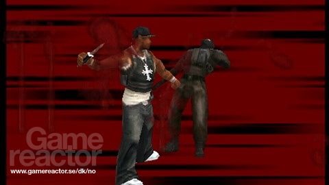 50 Cent: Bulletproof G Unit Edition