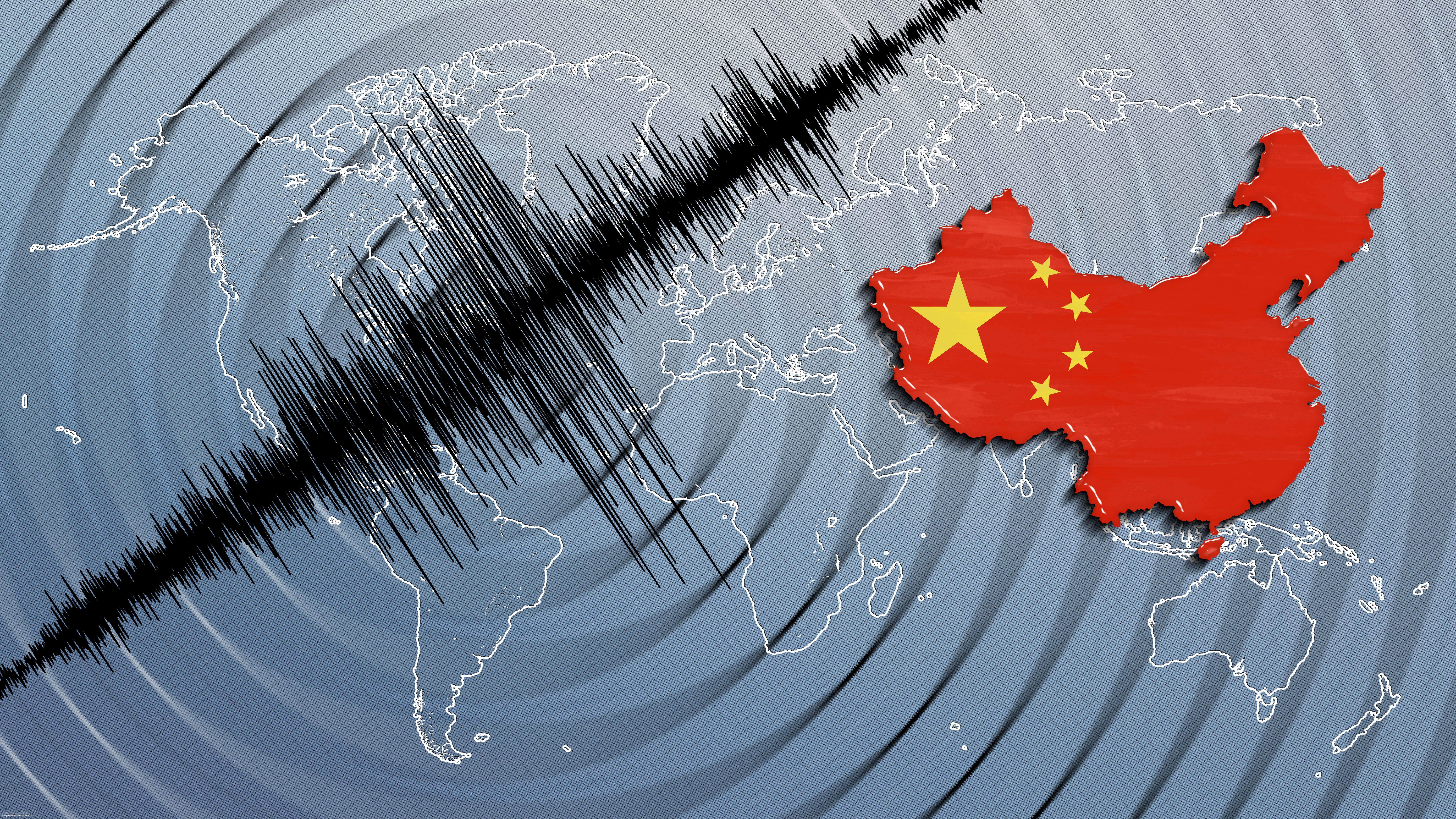 Un sismólogo americano detenido en China durante dos años se enfrenta a un juicio por espionaje