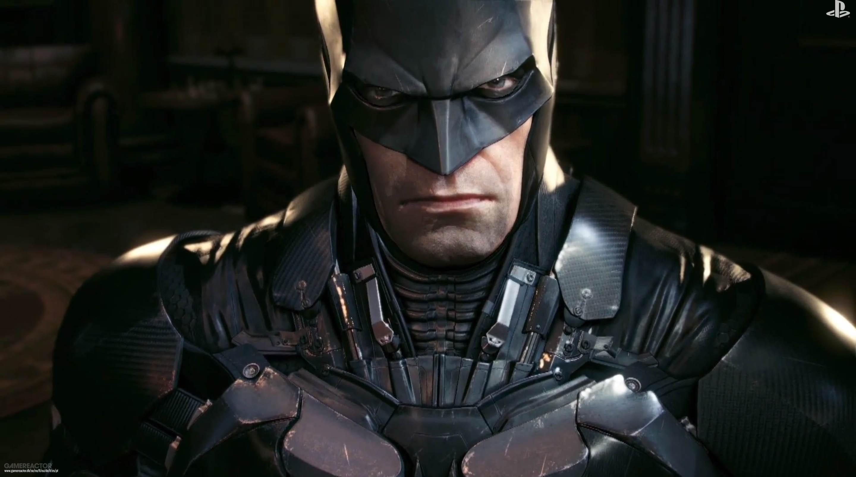 Batman Arkham Collection, una trilogía con remasterización visual