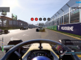 Doble gameplay exclusivo de F1 2018 con un poco de todo