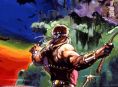 Konami mejora las colecciones Aniversario Arcade, Castlevania y Contra