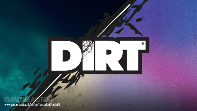 Dirt 5