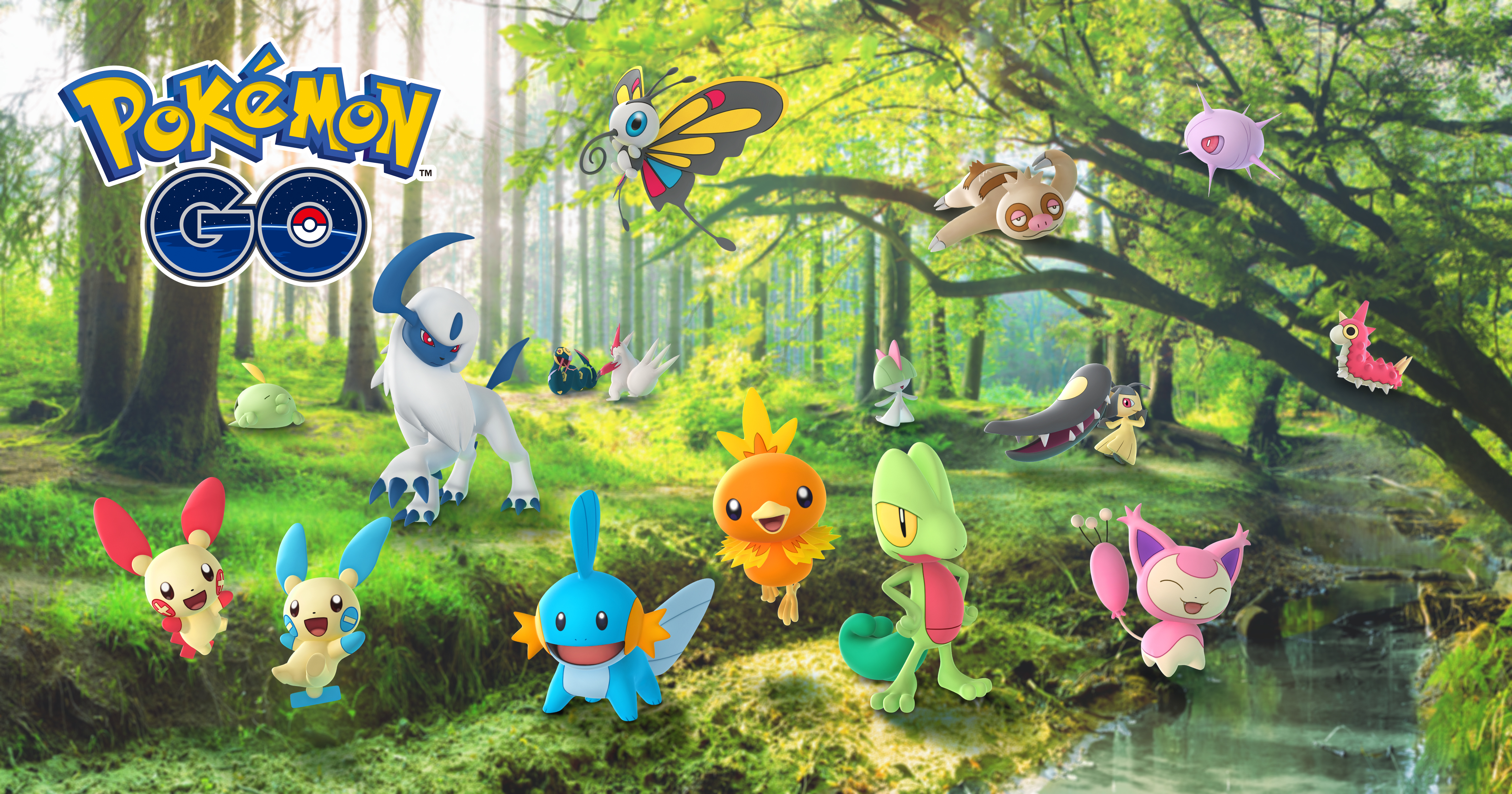 Pokémon Go sigue siendo popular, pero una secuela está aparentemente descartada