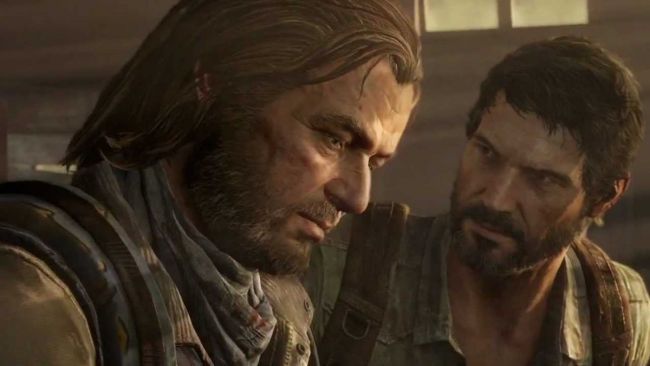 La serie de The Last of Us de HBO cambia el destino de un personaje