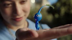 Guía de Pikmin Bloom: Primeros pasos