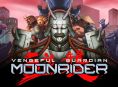 Samuráis del futuro y 16 bits, así es Vengeful Guardian: Moonrider