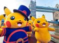 El Campeonato Mundial Pokémon 2022 ya ha comenzado en Londres
