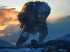 La película noruega Troll se estrenará en Netflix en diciembre