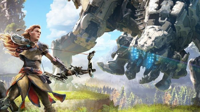 Rumores: Guerrilla Games está trabajando en otra aventura Horizon