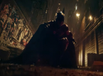 Echa un vistazo a Batman: Arkham Shadow en acción