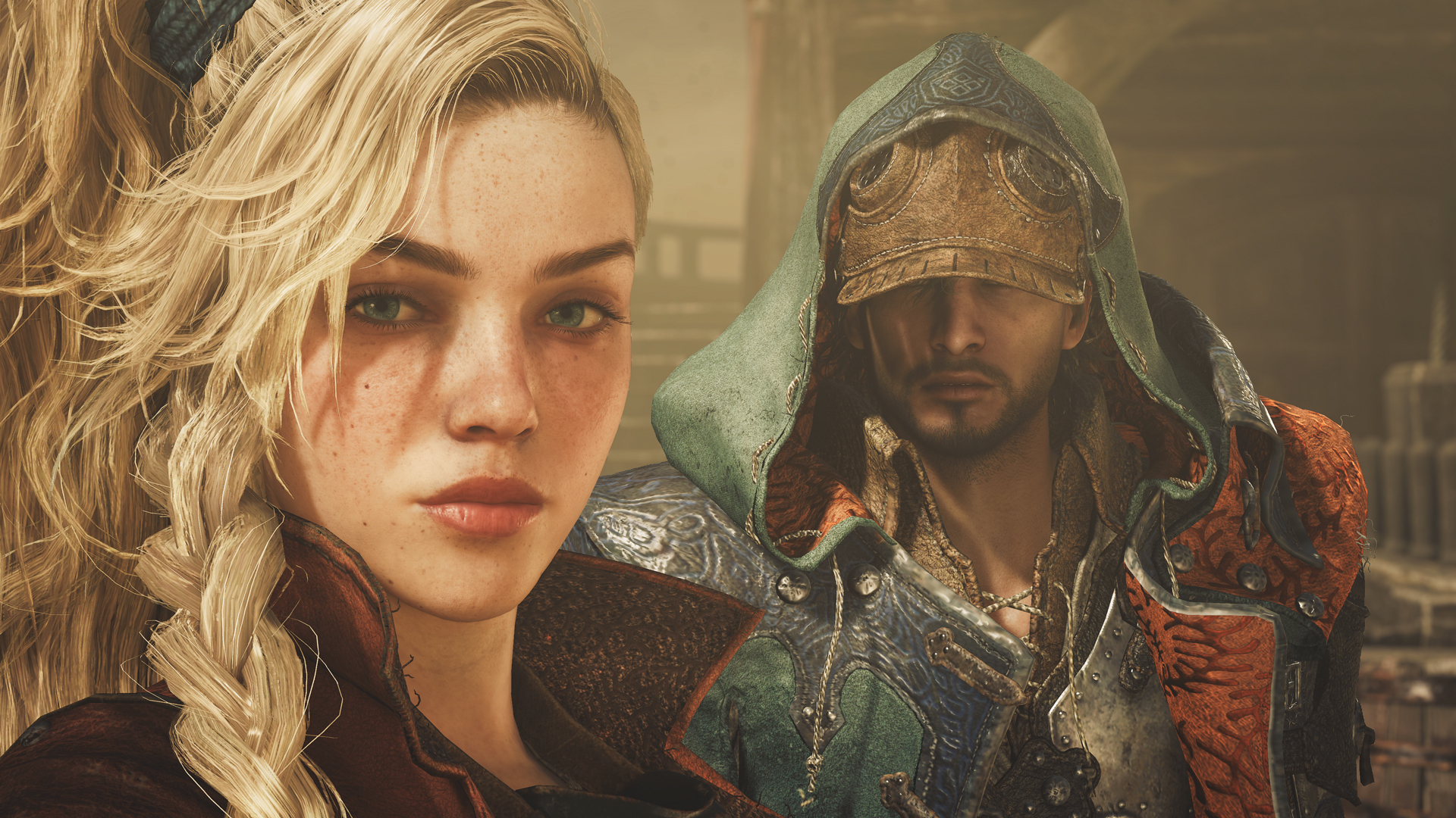 Capcom estudia ampliar la beta abierta de Monster Hunter Wilds 24 horas más tras la caída PSN