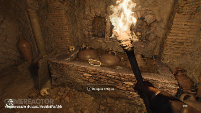 Indiana Jones y el Gran Círculo
