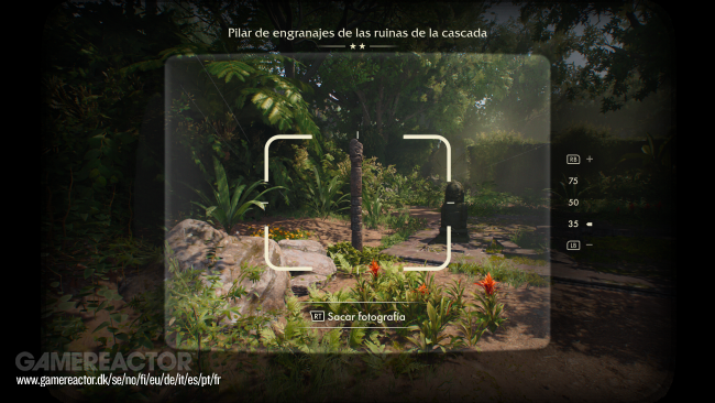 Indiana Jones y el Gran Círculo