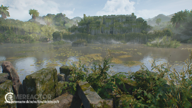 Indiana Jones y el Gran Círculo