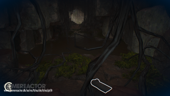 Indiana Jones y el Gran Círculo