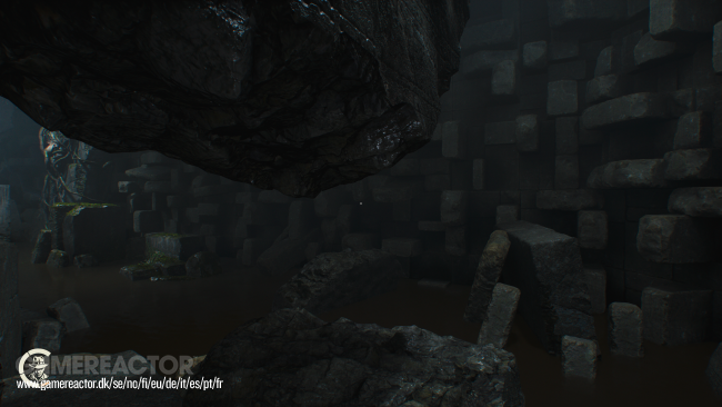 Indiana Jones y el Gran Círculo