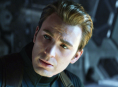 Chris Evans confirmado oficialmente para volver como Steve Rogers en Avengers: Doomsday