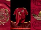 La tienda online del Bayern de Múnich se colapsa con la camiseta del 125 aniversario