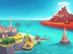 Análisis de Islanders: New Shores