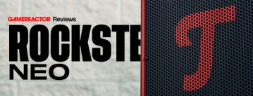 Análisis del altavoz Teufel Rockster Neo
