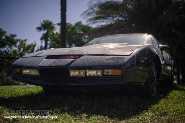 Regreso al Videoclub exhibe un espectacular Jabba the Hutt en el Parque Europa hasta el día 28 de septiembre