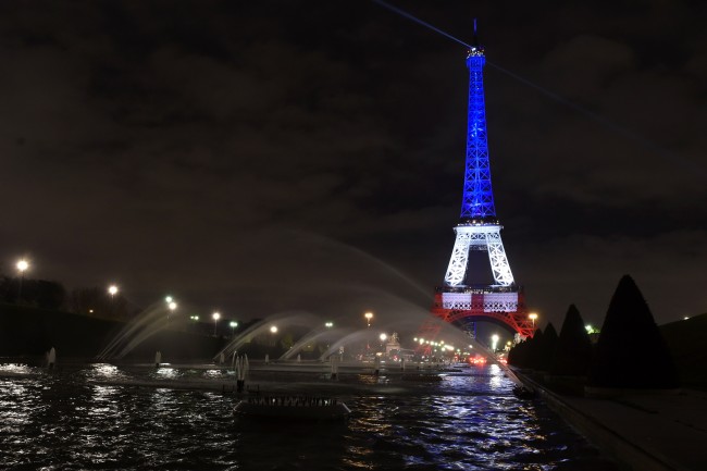 13 de noviembre: Francia conmemora el 10º aniversario de los atentados de París de 2015