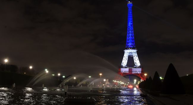 13 de noviembre: Francia conmemora el 10º aniversario de los atentados de París de 2015