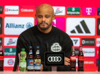 Vincent Kompany, del Bayern de M&uacute;nich, muy cr&iacute;tico con Mourinho tras el incidente con Vin&iacute;cius: "Cometi&oacute; un error"