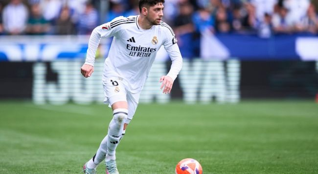 Valverde sorprende al Manchester City con un hat-trick, el PSG golea al Chelsea y el Bodo/Glimt brilla