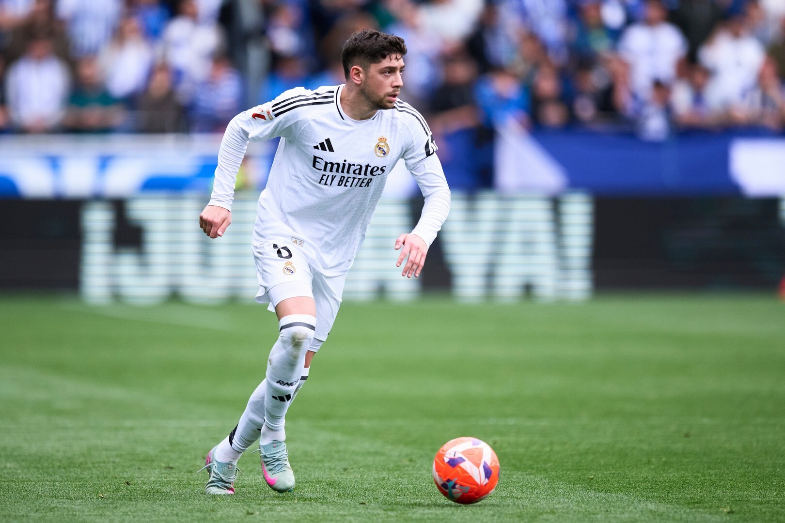 Real Madrid, PSG y Bodo/Glimt brillan en la noche Champions