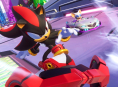 Sonic Racing: Crossworlds nueva imagen clave con todos los nuevos pilotos