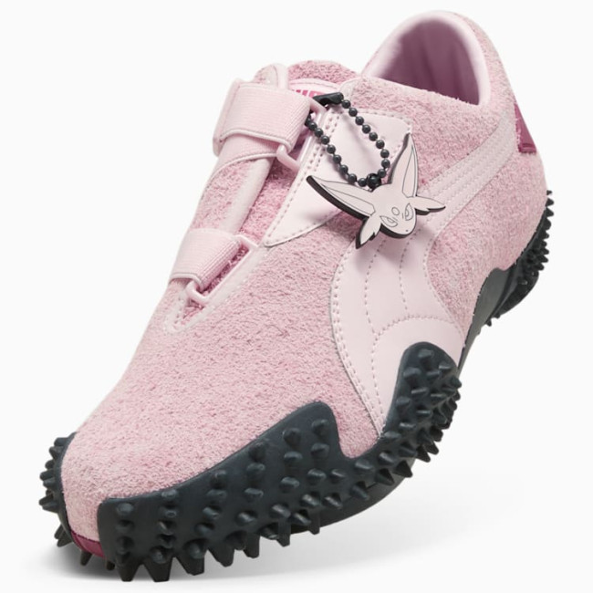 Puma lanza una colección de zapatillas Pokémon para celebrar el 30 aniversario