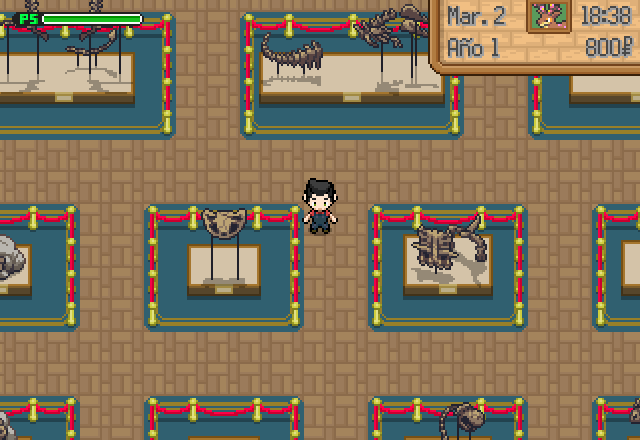 Pokémon se encuentra con Stardew Valley en el ambicioso proyecto fan Pokémon Farwinds
