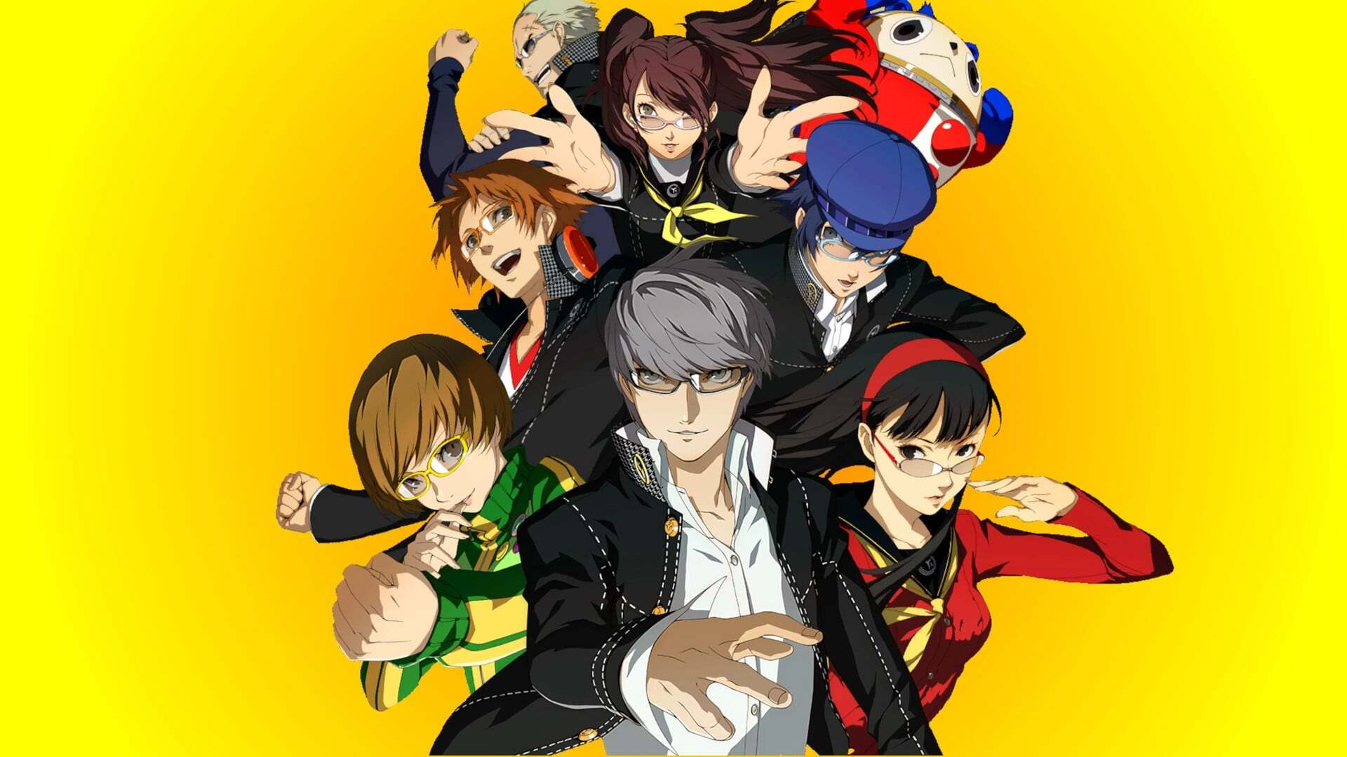 Habrá un directo especial dedicado a Persona 4 Revival el próximo 18 de junio
