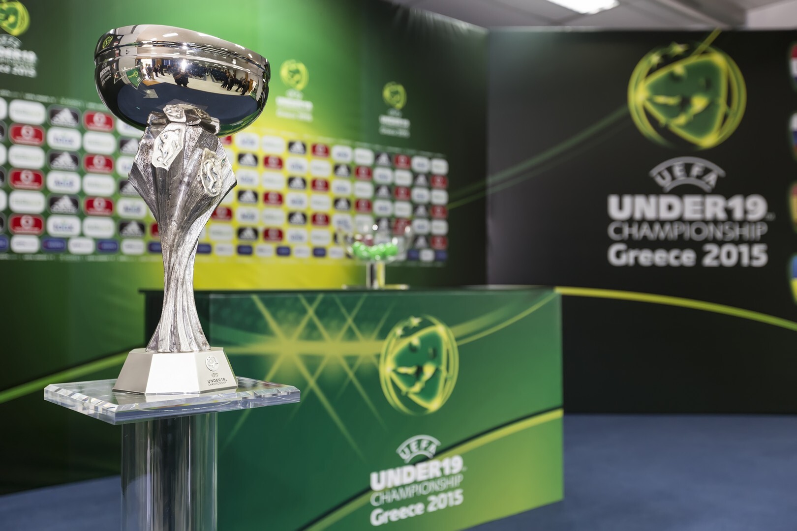 España se asegura un futuro prometedor en el fútbol y se lleva el Campeonato Sub-19 de la UEFA