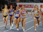 El Europeo de Atletismo aplicar&aacute; las recientes directrices para evitar la sexualizaci&oacute;n durante la retransmisi&oacute;n