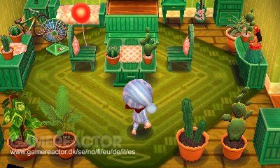 Animal Crossing: New Leaf