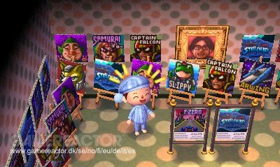 Animal Crossing: New Leaf